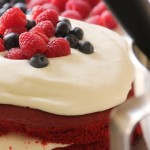 Las Mejores Recetas para Decoración de Tortas con Crema