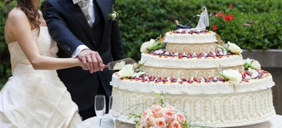 Tortas personalizada boda