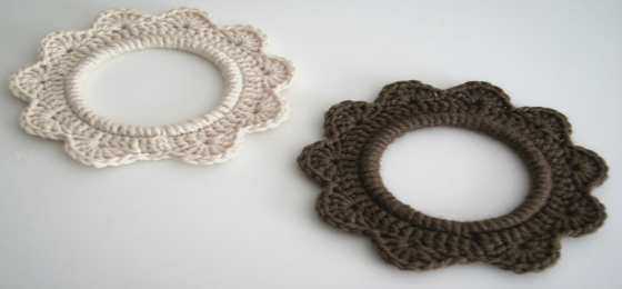 tejidos a crochet patrones