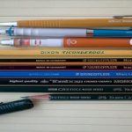 Lápices de dibujo y cómo usarlos mejor que el 90% de los dibujantes