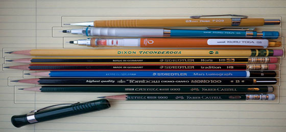 Lápices dibujo y usarlos mejor que el 90% de los dibujantes