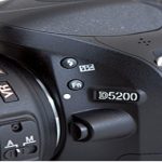 Nikon d5200: 10 razones para tener esta cámara