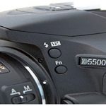 Nikon d5500: 18 razones por las que comprar o no esta cámara