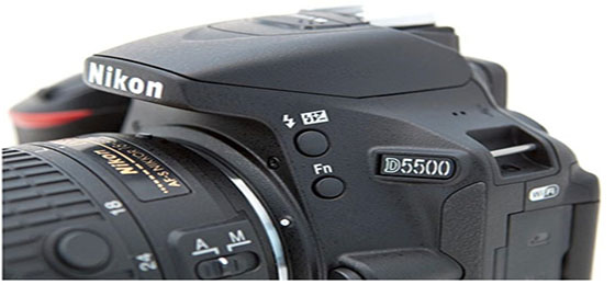 teatro Equipo Confiar Nikon d5500: 15 razones por las que comprar o no esta cámara