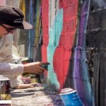 8 cosas que probablemente no sabías sobre el arte callejero
