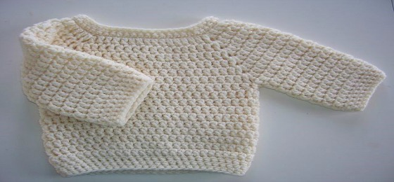 tejidos a crochet sweaters