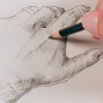 Cómo dibujar manos en 4 pasos rápidos