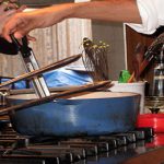 Cursos de cocina: 10 consideraciones importantes