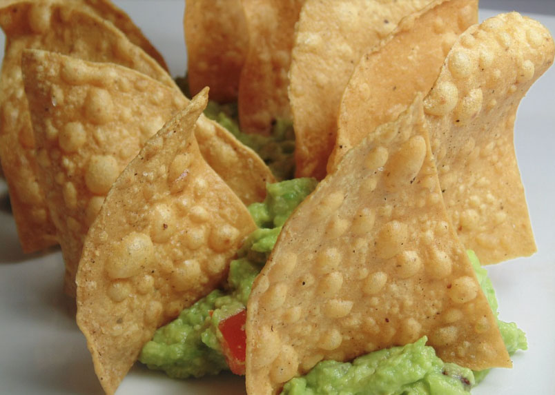 15 recetas de comida mexicana que te harán picar el alma
