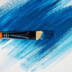 Guía para pintar madera con acrílico en 8 pasos fáciles